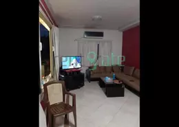 Apartment - 2 Bedrooms - 2 Bathrooms for rent in Al Narges 1 - Al Narges - New Cairo City - Cairo