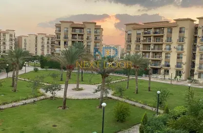 Apartment - 3 Bedrooms - 3 Bathrooms for sale in Amr Ibn Al-Aas St. - Rehab City Second Phase - Al Rehab - New Cairo City - Cairo
