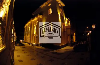 Villa - 4 Bedrooms - 5 Bathrooms for rent in El Rehab Extension - Al Rehab - New Cairo City - Cairo