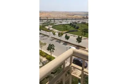 Apartment - 3 Bedrooms - 2 Bathrooms for sale in Madinaty - Cairo