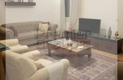 Apartment - 3 Bedrooms - 2 Bathrooms for rent in Street 81 - Maadi - Hay El Maadi - Cairo