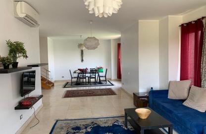 Duplex - 3 Bedrooms - 3 Bathrooms for sale in Palm Parks   Palm Hills - South Dahshur Link - 6 October City - Giza