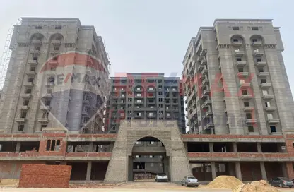 شقة - 3 غرف نوم - 3 حمامات للبيع في في صوارى - ووترفرونت - صوارى - كمبوندات الاسكندرية - الاسكندرية