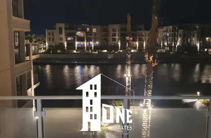 شاليه - 3 غرف نوم - 3 حمامات للبيع في مراسي - سيدي عبد الرحمن - الساحل الشمالي