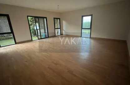 Villa - 4 Bedrooms - 5 Bathrooms for rent in Lake View - 5th Settlement Compounds - The 5th Settlement - New Cairo City - Cairo