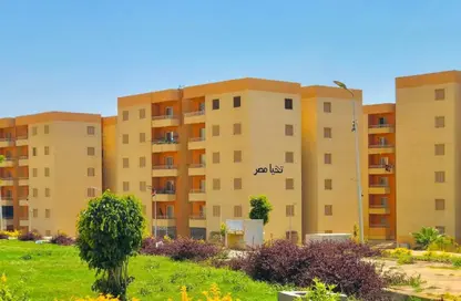 Apartment - 3 Bedrooms - 1 Bathroom for sale in Badr City - Cairo