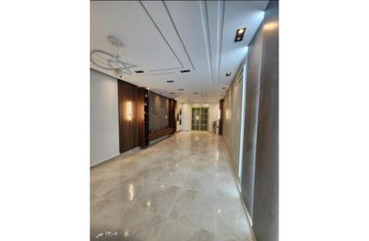 Apartment - 3 Bedrooms - 2 Bathrooms for sale in Hadayek El Ahram - Giza