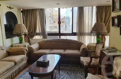 دوبلكس - 3 غرف نوم - 2 حمامات للبيع في المهندسين - الجيزة