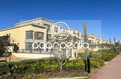 تاون هاوس - 4 غرف نوم - 4 حمامات للبيع في فيليت - كمبوندات التجمع الخامس - التجمع الخامس - مدينة القاهرة الجديدة - القاهرة