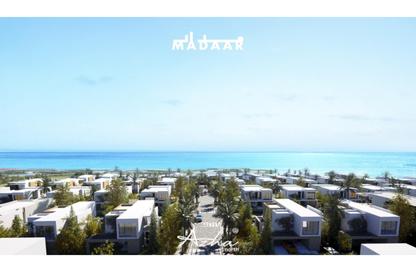 Penthouse - 1 Bedroom - 2 Bathrooms for sale in Azha North - Ras Al Hekma - North Coast