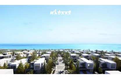 Penthouse - 1 Bedroom - 2 Bathrooms for sale in Azha North - Ras Al Hekma - North Coast