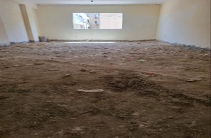 Apartment - 3 Bedrooms - 2 Bathrooms for sale in Hadayek El Ahram - Giza