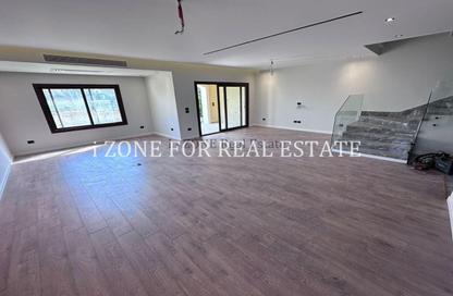 Villa - 4 Bedrooms - 4 Bathrooms for rent in Mivida - 5th Settlement Compounds - The 5th Settlement - New Cairo City - Cairo