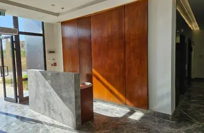 Office Space - Studio - 1 Bathroom for sale in District 5 - 5th Settlement Compounds - The 5th Settlement - New Cairo City - Cairo Office Space - Studio - 1 Bathroom for sale in District 5 - 5th Settlement Compounds - The 5th Settlement - New Cairo City - Cairo