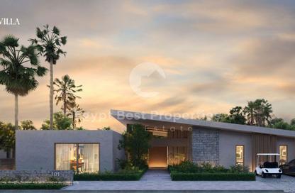 Villa - 5 Bedrooms - 7 Bathrooms for sale in Caesar - Qesm Marsa Matrouh - North Coast