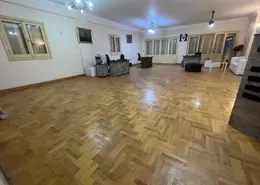Apartment - 4 Bedrooms - 3 Bathrooms for rent in El Yasmeen 2 - El Yasmeen - New Cairo City - Cairo