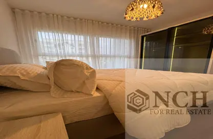 Apartment - 3 Bedrooms - 4 Bathrooms for rent in Mivida - 5th Settlement Compounds - The 5th Settlement - New Cairo City - Cairo