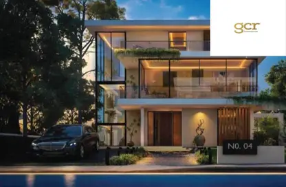 تاون هاوس - 4 غرف نوم - 5 حمامات للبيع في زومرا شرق - التجمع الخامس - مدينة القاهرة الجديدة - القاهرة تاون هاوس - 4 غرف نوم - 5 حمامات للبيع في زومرا شرق - التجمع الخامس - مدينة القاهرة الجديدة - القاهرة