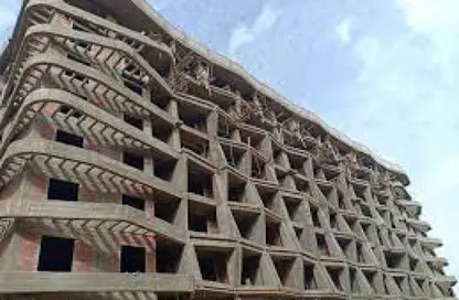 Apartment - 3 Bedrooms - 3 Bathrooms for sale in Midtown Condo - New Capital Compounds - New Capital City - Cairo