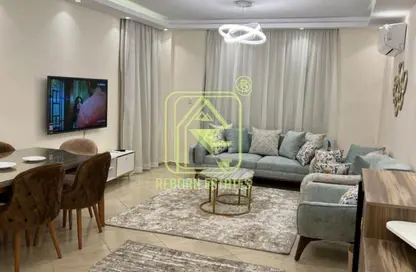 Apartment - 3 Bedrooms - 2 Bathrooms for rent in Dar Misr - 16th District - Sheikh Zayed City - Giza