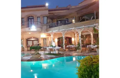 Villa - 7 Bedrooms - 7+ Bathrooms for sale in Katameya Heights - El Katameya Compounds - El Katameya - New Cairo City - Cairo