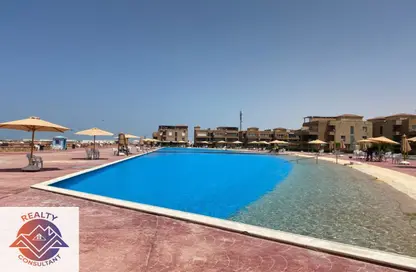 شاليه - 2 غرف نوم - 2 حمامات للبيع في بلومار وادي دجلة - سيدي عبد الرحمن - الساحل الشمالي
