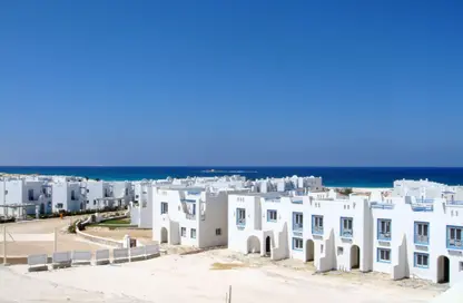 Duplex - 3 Bedrooms - 3 Bathrooms for sale in LVLS By Mountain View - Qesm Ad Dabaah - North Coast
