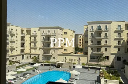Apartment - 3 Bedrooms - 3 Bathrooms for rent in Mivida - 5th Settlement Compounds - The 5th Settlement - New Cairo City - Cairo