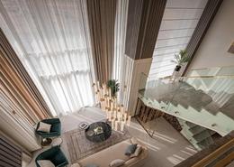 Apartment - 2 bedrooms - 2 bathrooms for للبيع in El Sharbatly - The 5th Settlement - New Cairo City - Cairo