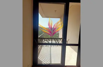 Duplex - 3 Bedrooms - 3 Bathrooms for rent in Westown - Sheikh Zayed Compounds - Sheikh Zayed City - Giza