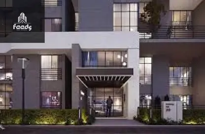 Apartment - 3 Bedrooms - 2 Bathrooms for sale in Kardia - New Capital Compounds - New Capital City - Cairo