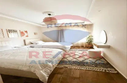 Apartment - 2 Bedrooms - 2 Bathrooms for rent in Hyde Park - New Cairo City - Cairo