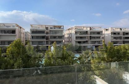 Apartment - 3 Bedrooms - 3 Bathrooms for sale in Noll - 5th Settlement Compounds - The 5th Settlement - New Cairo City - Cairo