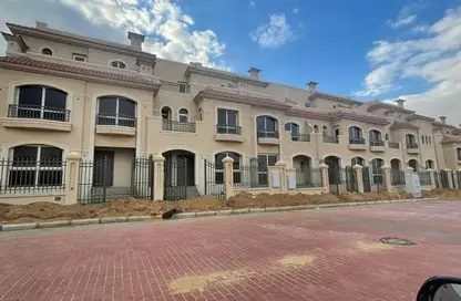 Villa - 4 Bedrooms - 3 Bathrooms for sale in El Patio Town - 5th Settlement Compounds - The 5th Settlement - New Cairo City - Cairo