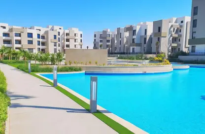 Chalet - 3 Bedrooms - 1 Bathroom for sale in Zahra - Sidi Abdel Rahman - North Coast