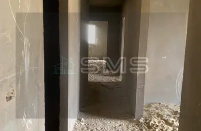 Apartment - 3 Bedrooms - 2 Bathrooms for sale in Doctor Ali Mosharafa St. - Al Narges 6 - Al Narges - New Cairo City - Cairo