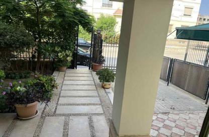 Townhouse - 4 Bedrooms - 4 Bathrooms for rent in Lake Dream - 6 October Compounds - 6 October City - Giza