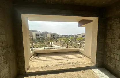 فيلا - 5 غرف نوم - 5 حمامات للبيع في ذا كراون - طريق مصر اسكندرية الصحراوي - مدينة 6 أكتوبر - الجيزة