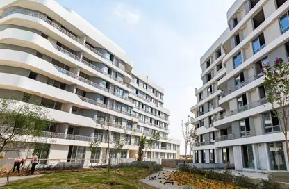 Apartment - 3 Bedrooms - 3 Bathrooms for sale in Bloomfields - Mostakbal City Compounds - Mostakbal City - Future City - Cairo