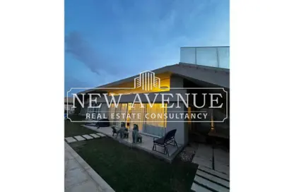 فيلا - 4 غرف نوم - 6 حمامات للبيع في المونت جلاله - العين السخنة - السويس فيلا - 4 غرف نوم - 6 حمامات للبيع في المونت جلاله - العين السخنة - السويس