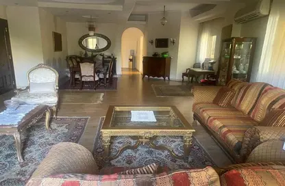 Apartment - 3 Bedrooms - 2 Bathrooms for sale in Al Shouyfat St. - District 1 - The 5th Settlement - New Cairo City - Cairo