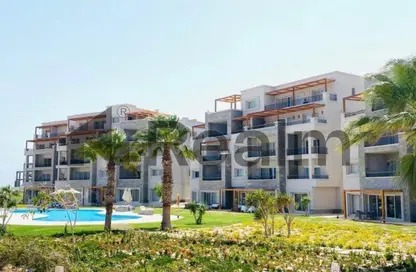 Apartment - 2 Bedrooms - 2 Bathrooms for sale in Soma Bay - Safaga - Hurghada - Red Sea