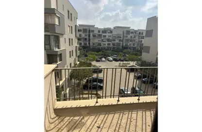 Apartment - 2 Bedrooms - 3 Bathrooms for sale in Eastown - 5th Settlement Compounds - The 5th Settlement - New Cairo City - Cairo