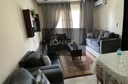 Apartment - 2 Bedrooms - 1 Bathroom for sale in Privado - Madinaty - Cairo