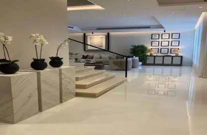 Villa - 4 Bedrooms - 4 Bathrooms for sale in Joulz - Cairo Alexandria Desert Road - 6 October City - Giza