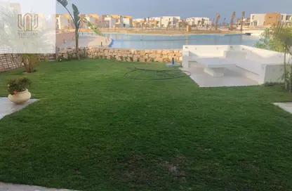 Villa - 5 Bedrooms - 4 Bathrooms for sale in Seashell - Sidi Abdel Rahman - North Coast