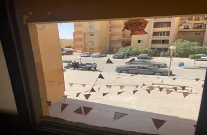 شقة - 2 غرف نوم - 1 حمام للبيع في قرطبة - حدائق اكتوبر - مدينة 6 أكتوبر - الجيزة