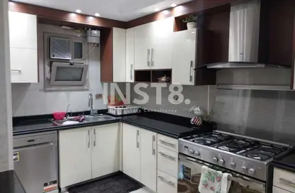 Duplex - 2 Bedrooms - 3 Bathrooms for rent in Porto New Cairo - 5th Settlement Compounds - The 5th Settlement - New Cairo City - Cairo Duplex - 2 Bedrooms - 3 Bathrooms for rent in Porto New Cairo - 5th Settlement Compounds - The 5th Settlement - New Cairo City - Cairo
