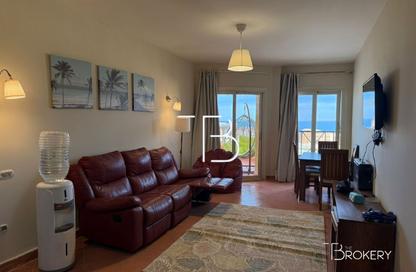 Chalet - 2 Bedrooms - 2 Bathrooms for sale in Panorama - Porto Sokhna - Al Ain Al Sokhna - Suez