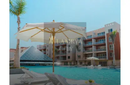 Apartment - 3 Bedrooms - 3 Bathrooms for sale in Promenade New Cairo - 5th Settlement Compounds - The 5th Settlement - New Cairo City - Cairo